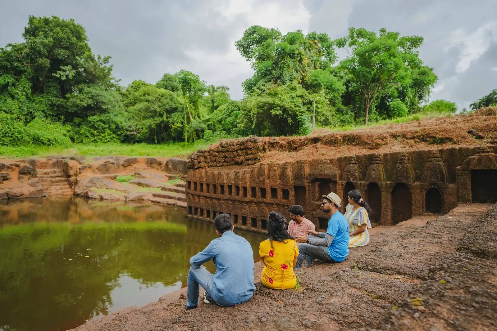 Local Experiences
